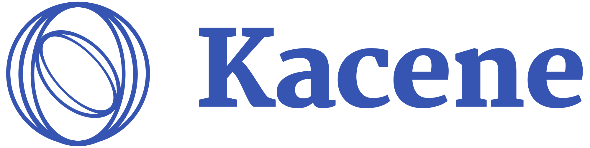 Kacene Logo